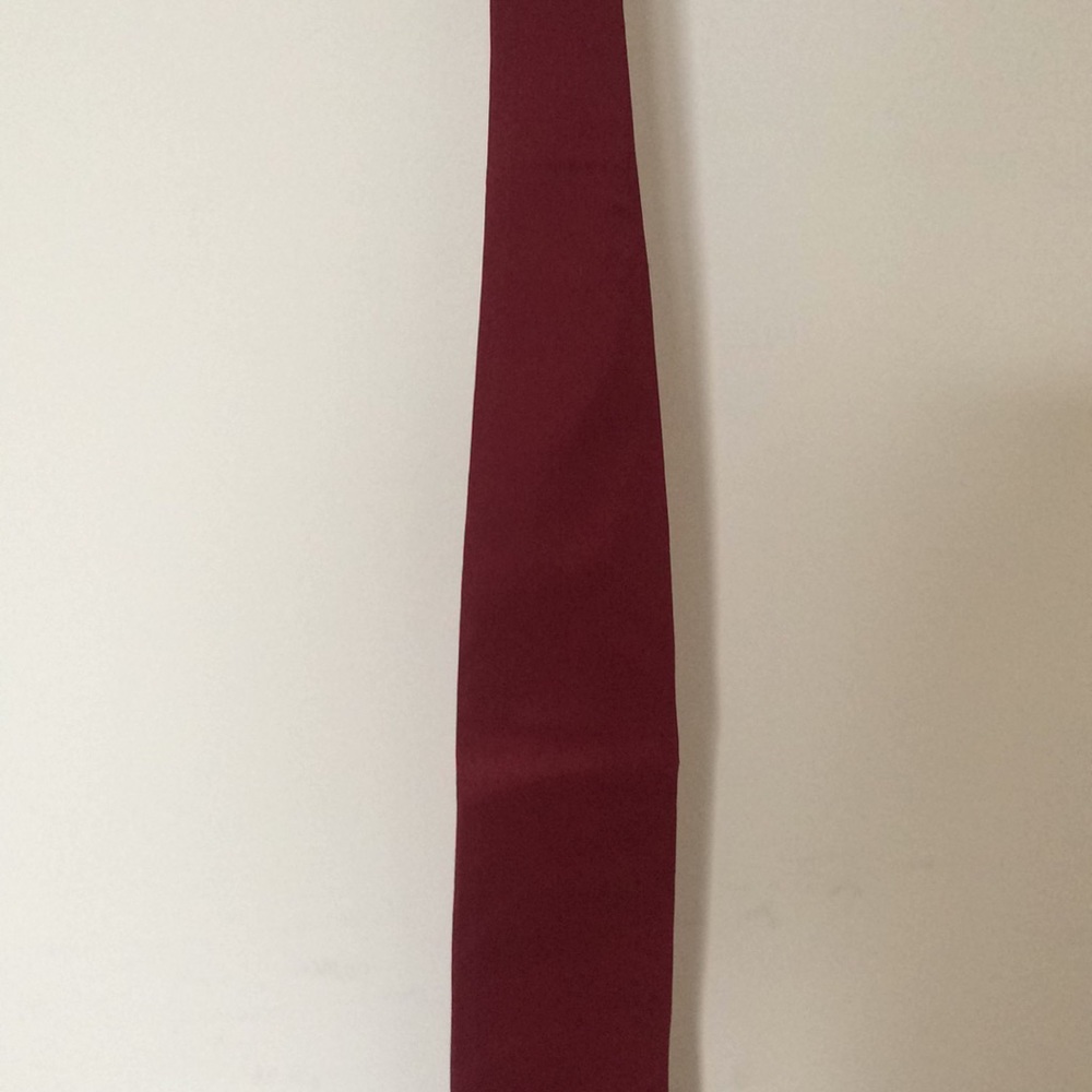 Hugo Boss Silk Tie